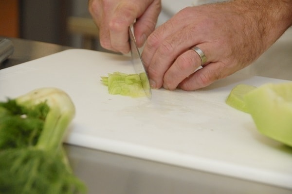 Head Chef at Resto Plus